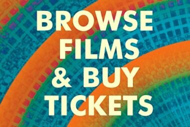 Browse Films & Buy Tickets